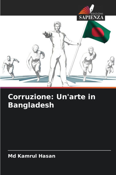 Corruzione: Un'arte in Bangladesh