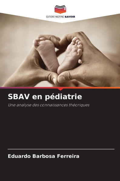 SBAV en pï¿½diatrie