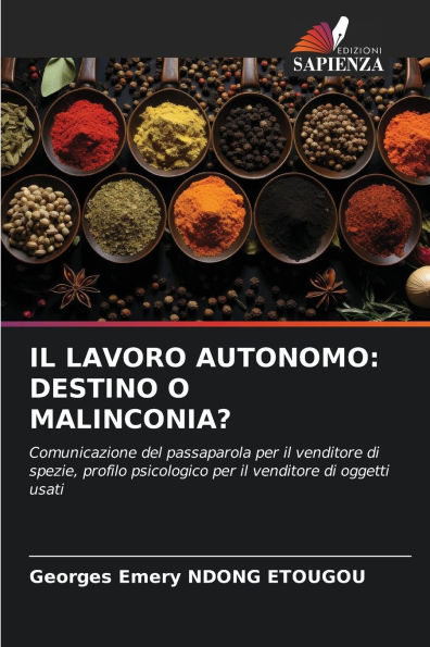 Il Lavoro Autonomo: Destino O Malinconia?