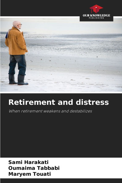 Retirement and distress