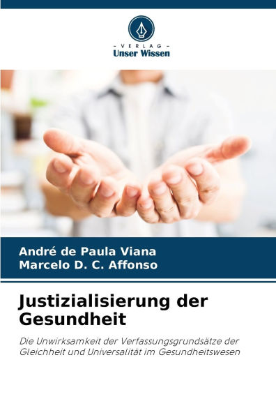 Justizialisierung der Gesundheit