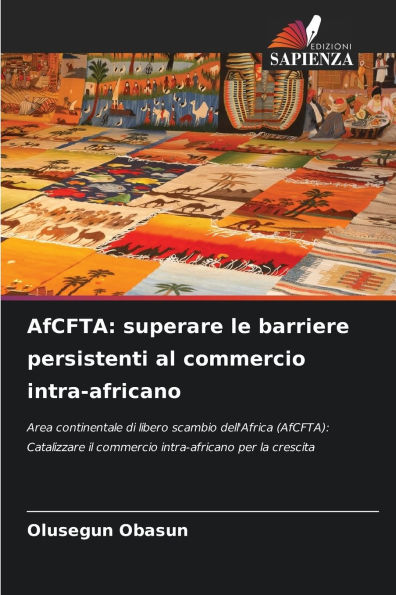 AfCFTA: superare le barriere persistenti al commercio intra-africano