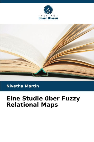 Eine Studie ï¿½ber Fuzzy Relational Maps