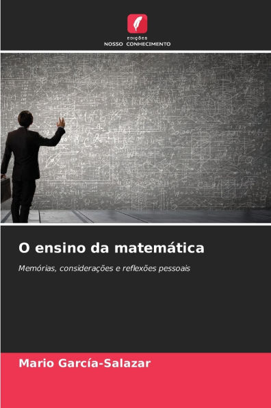 O ensino da matemï¿½tica