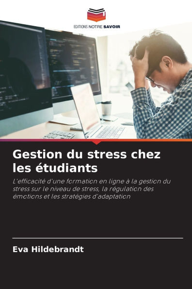 Gestion du stress chez les ï¿½tudiants