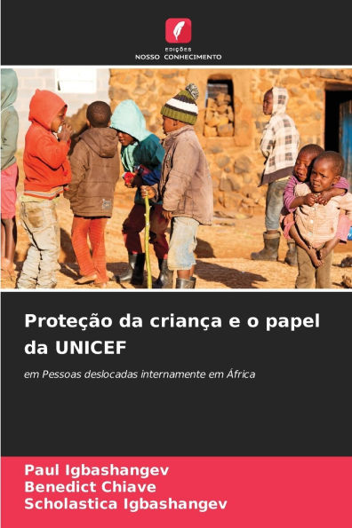 Proteï¿½ï¿½o da crianï¿½a e o papel da UNICEF