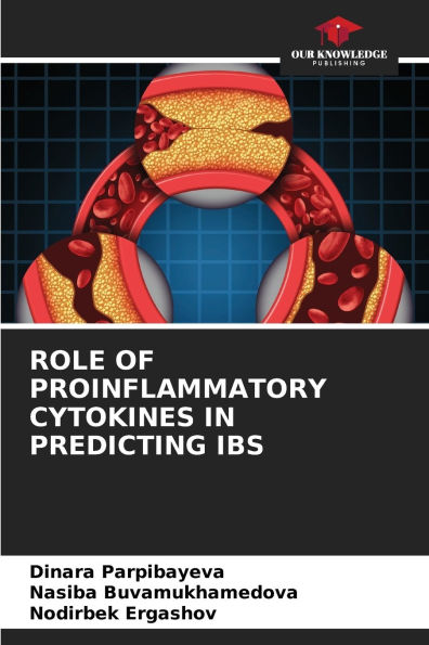 Role of Proinflammatory Cytokines in Predicting Ibs