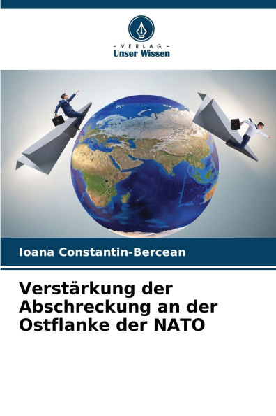 Verstï¿½rkung der Abschreckung an der Ostflanke der NATO