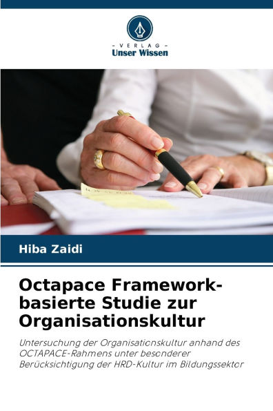 Octapace Framework-basierte Studie zur Organisationskultur