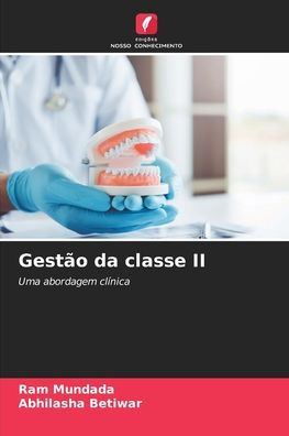 Gestï¿½o da classe II
