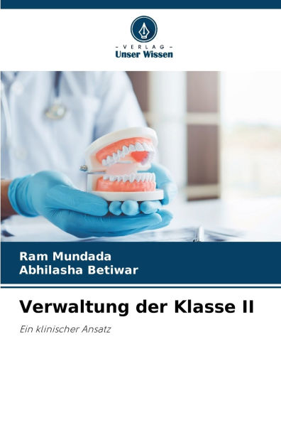 Verwaltung der Klasse II