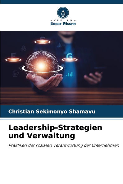 Leadership-Strategien und Verwaltung