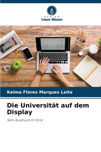 Die Universitï¿½t auf dem Display