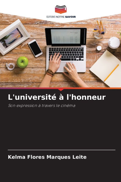 L'universitï¿½ ï¿½ l'honneur