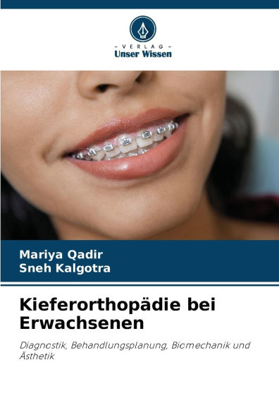 Kieferorthopï¿½die bei Erwachsenen