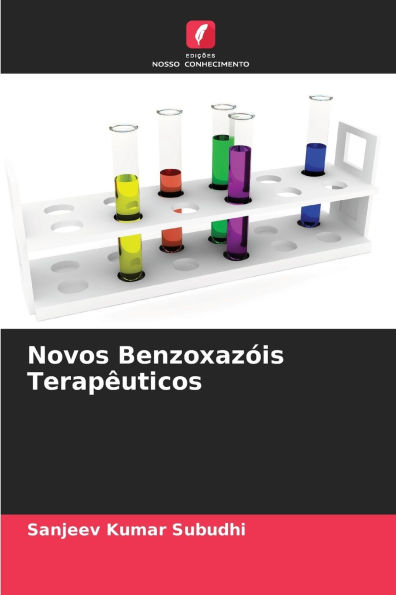Novos Benzoxazï¿½is Terapï¿½uticos