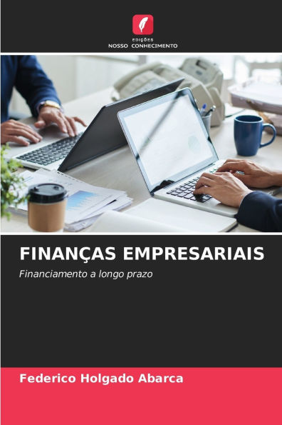 Finanï¿½as Empresariais