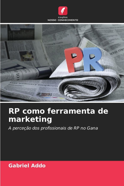 RP como ferramenta de marketing