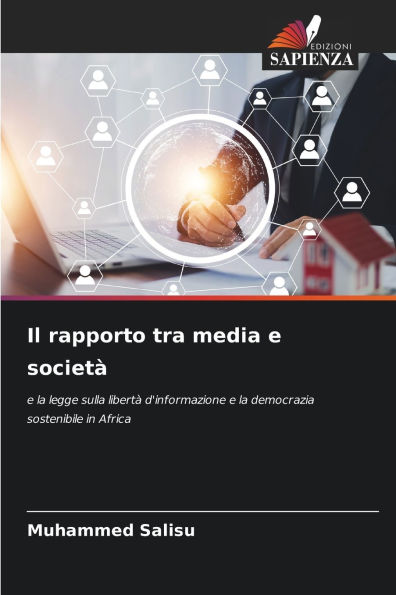 Il rapporto tra media e societï¿½