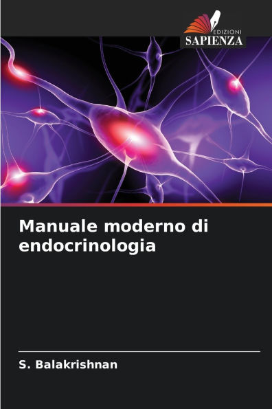 Manuale moderno di endocrinologia