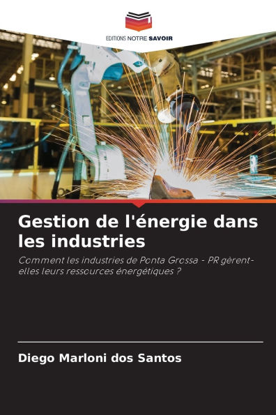 Gestion de l'ï¿½nergie dans les industries