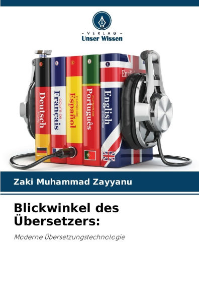 Blickwinkel des ï¿½bersetzers