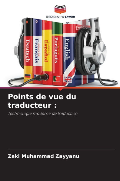 Points de vue du traducteur