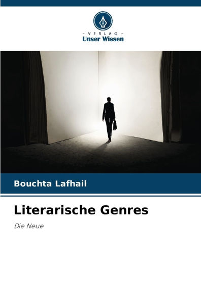 Literarische Genres