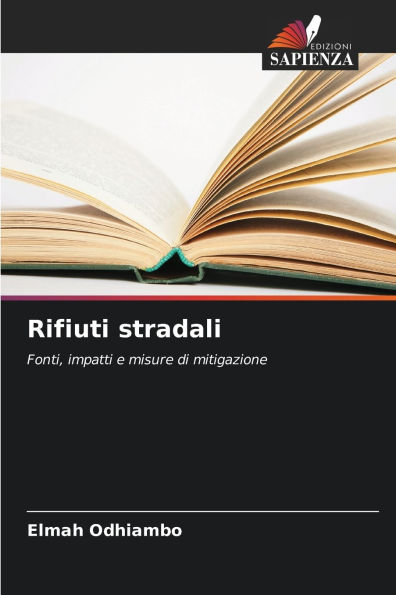 Rifiuti stradali