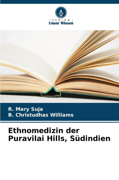 Ethnomedizin der Puravilai Hills, Sï¿½dindien