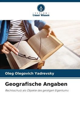 Geografische Angaben