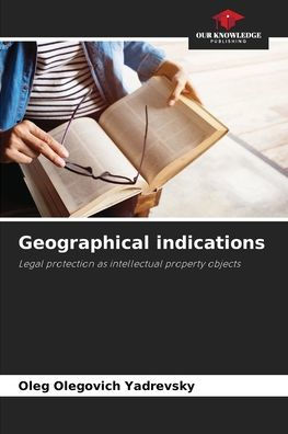 Geographical indications