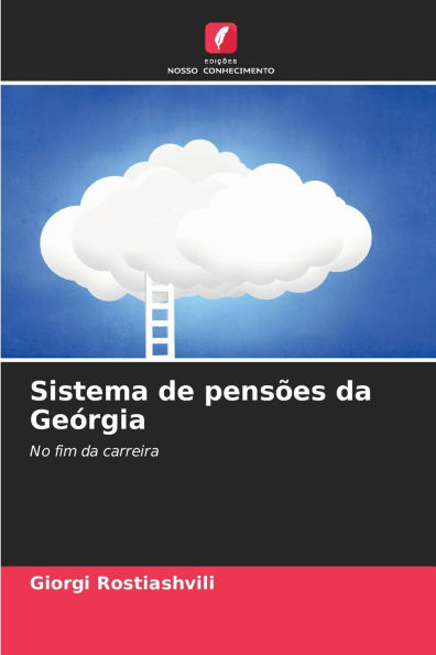 Sistema de pensï¿½es da Geï¿½rgia