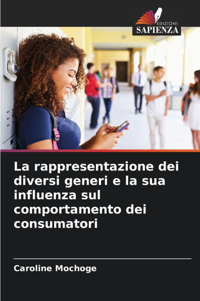 La rappresentazione dei diversi generi e la sua influenza sul comportamento dei consumatori