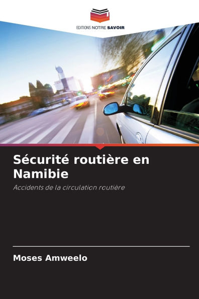 Sï¿½curitï¿½ routiï¿½re en Namibie