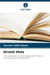 Title: Drishti Mela, Author: Hasnain Sabih Nayak