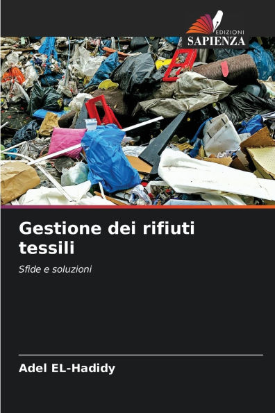 Gestione dei rifiuti tessili