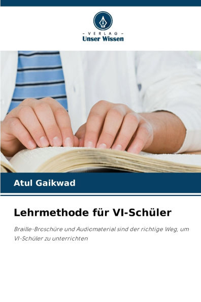 Lehrmethode fï¿½r VI-Schï¿½ler