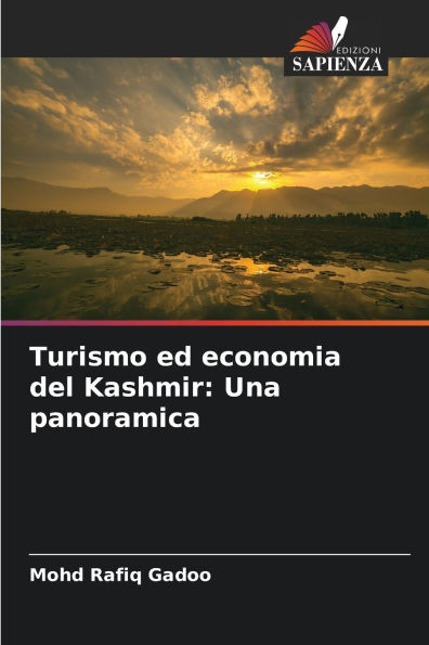 Turismo ed economia del Kashmir: Una panoramica