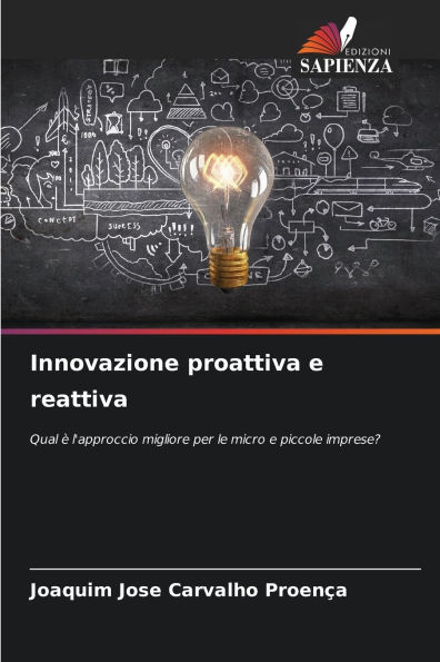Innovazione proattiva e reattiva