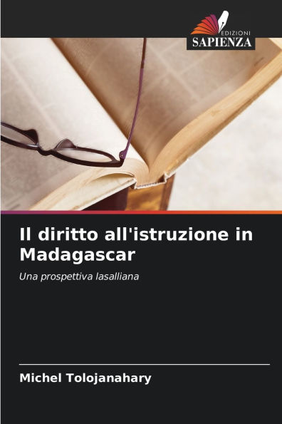 Il diritto all'istruzione in Madagascar