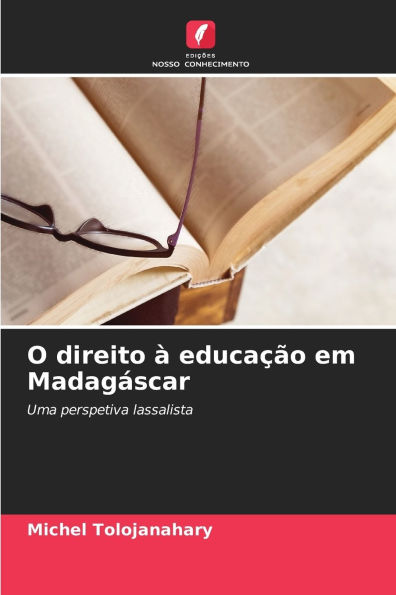 O direito ï¿½ educaï¿½ï¿½o em Madagï¿½scar