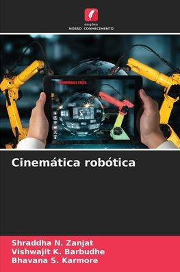 Cinemï¿½tica robï¿½tica