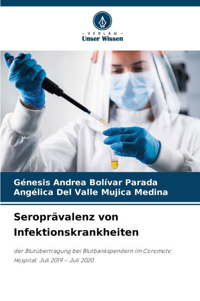 Seroprï¿½valenz von Infektionskrankheiten