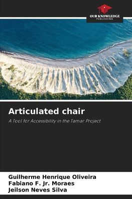 Articulated chair
