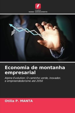 Economia de montanha empresarial