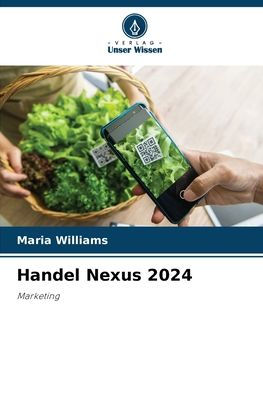 Handel Nexus 2024
