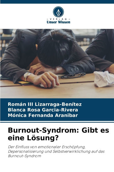 Burnout-Syndrom: Gibt es eine Lï¿½sung?