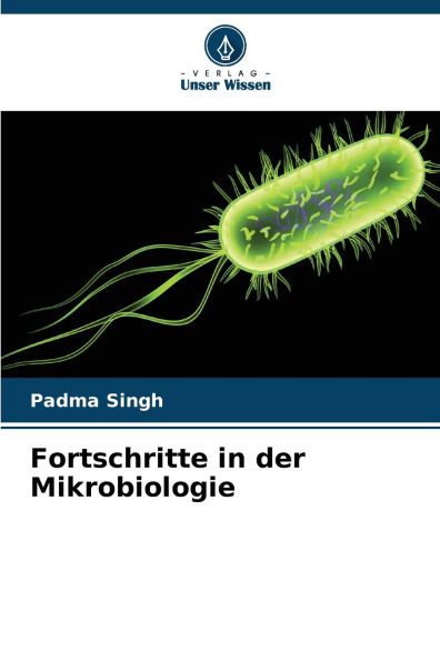 Fortschritte in der Mikrobiologie