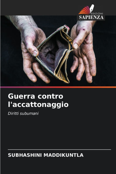 Guerra contro l'accattonaggio